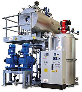 Подробнее о статье Эффективный пар для промышленности и бизнеса: краткий обзор по теме скоростные парогенераторы